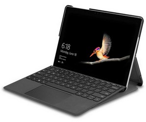 Прошивка планшета Microsoft Surface Go в Владивостоке